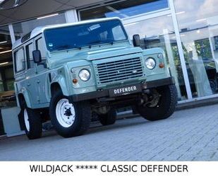 Land Rover Land Rover Defender 110 TD4 *HERITAGE-STYLE* Gebrauchtwagen