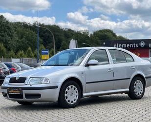 Skoda Skoda Octavia Lim. Ambiente Gebrauchtwagen