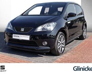 Seat Seat Mii 61 kW Plus Klima PDC SiHz Gebrauchtwagen