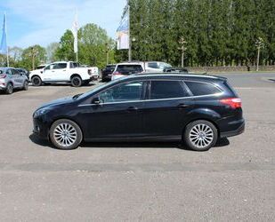 Ford Ford Focus 1.0l Ecob. Titanium Gebrauchtwagen