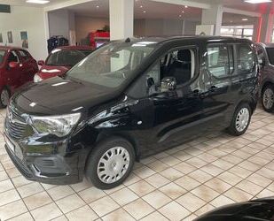 Opel Opel Combo Life D, 1.Hd., sehr sparsam !!! Gebrauchtwagen