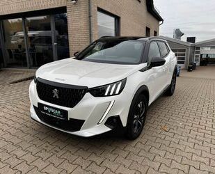 Peugeot Peugeot 2008 GT BLHDI 130EAT Gebrauchtwagen