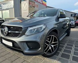 Mercedes-Benz Mercedes-Benz GLE 43 AMG 4Matic Gebrauchtwagen