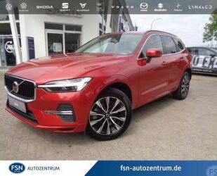 Volvo Volvo XC60 B4 Diesel Core Anhängerzug Gebrauchtwagen