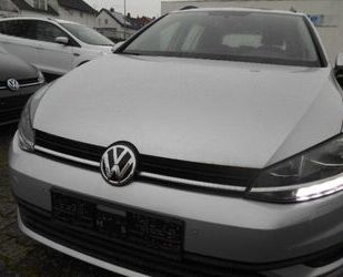 VW Volkswagen Golf 7 Variant 1.6 TDI-2ß19 Gebrauchtwagen