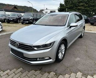 VW Volkswagen Passat *Leder+Pano+Navi+LED+Xenon+Euro6 Gebrauchtwagen