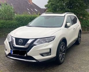 Nissan Nissan X-Trail 1.3 DIG-T TEKNA Gebrauchtwagen