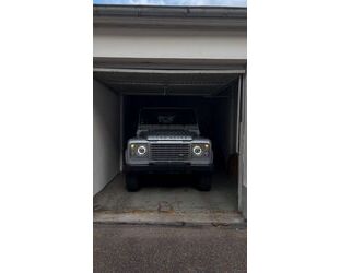 Land Rover Land Rover Defender 90 Td4 Station Wagon SE SE Gebrauchtwagen