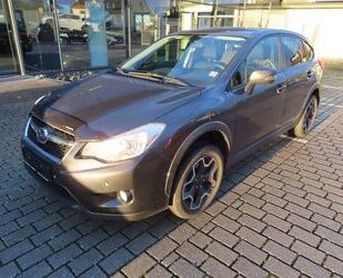 Subaru Subaru XV 2.0i Comfort Lineartronic 4WD Gebrauchtwagen