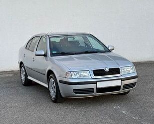 Skoda Skoda Octavia Lim. 1.6 Tour Gebrauchtwagen