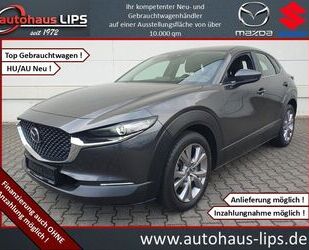 Mazda Mazda CX-30 SkyActiv-G 150 Selection Aut. | LED | Gebrauchtwagen