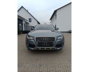 Audi Audi A4 Allroad 3.0 TDI (DPF) S tronic quattro - Gebrauchtwagen