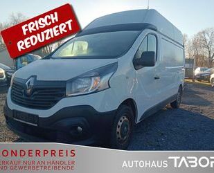 Renault Renault Trafic 1.6 dCi 125 L2H2 2,9t Komfort Klima Gebrauchtwagen