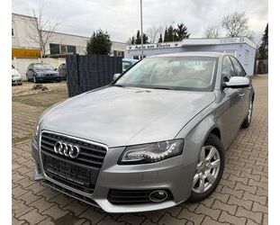 Audi Audi A4 Lim. Ambiente *TÜV *88.000KM *KLIMA *SITZH Gebrauchtwagen