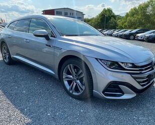 VW Volkswagen Arteon R-Line 2.0 TDI *Shooting Brake*D Gebrauchtwagen