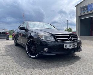 Mercedes-Benz Mercedes-Benz C 300 AVANTGARDE-AMG LINE-NAVI-BI XE Gebrauchtwagen