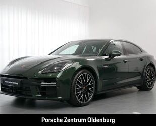 Porsche Porsche Panamera 4 E-Hybrid Matrix ActiveRide HUD Gebrauchtwagen