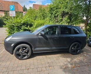 Porsche Porsche Cayenne Gebrauchtwagen