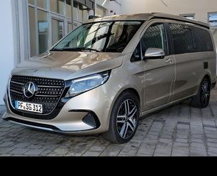 Mercedes-Benz Mercedes-Benz V 250 d Marco Polo MBUX+360°+M-LED+A Gebrauchtwagen