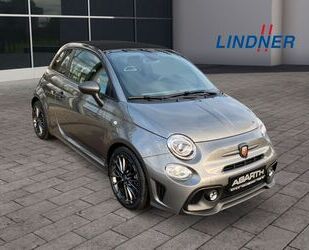 Abarth Abarth 595C 1.4 T-Jet 121 kW (165 PS) Gebrauchtwagen