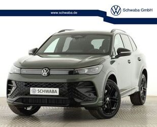 VW Volkswagen Tiguan R-Line 2.0 TDI 4M *DCC*IQ.LIGHT* Gebrauchtwagen