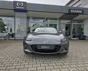 Mazda Mazda MX-5 Roadster SKYACTIV-G 2.0 6GS AL-Selectio Gebrauchtwagen