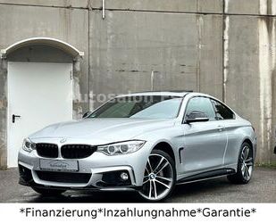 BMW BMW 435 i xDrive*M Performance*Navi*SHZ*19 Zoll* Gebrauchtwagen