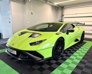 Lamborghini Lamborghini STO: 60 ANNIVERSARIO, LIFT, PPF, WARRA Gebrauchtwagen