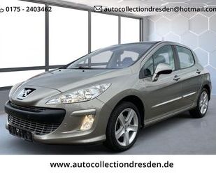 Peugeot Peugeot 308 1.6 16V VTi Sport Plus Automatik Gebrauchtwagen