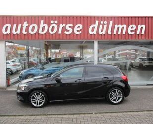 Mercedes-Benz Mercedes-Benz A 180 BlueEfficiency,5Türen, Klima, Gebrauchtwagen