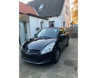 Suzuki Suzuki Swift 1.2 Basic Basic Gebrauchtwagen