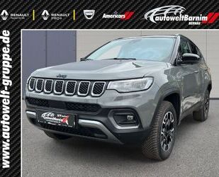 Jeep Jeep Compass High Upland Plug-In Hybrid 4xe 1.3 EU Gebrauchtwagen