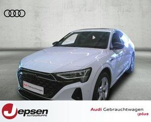 Audi Audi Q8 e-tron Sportback advanced 55 qu. S line PA Gebrauchtwagen