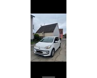 VW Volkswagen up! 1.0 44kW ASG move up! move up! Gebrauchtwagen