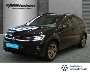 VW Volkswagen Taigo 1.5 TSI R-Line++LED++ACC++Travel Gebrauchtwagen