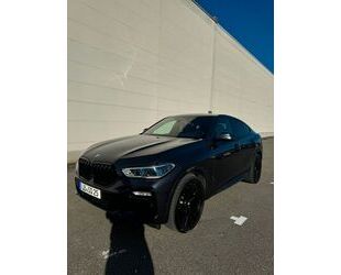 BMW BMW X6 M50d Head-UP HK Aktivlenkung MSport Paket Gebrauchtwagen