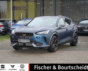 Cupra Cupra Formentor 1.4 TSI VZ e-Hybrid NAVI PANO KAME Gebrauchtwagen