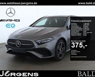 Mercedes-Benz Mercedes-Benz A 250 e AMG-Sport/ILS/Cam/Pano/Distr Gebrauchtwagen