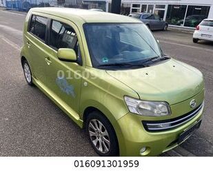 Daihatsu MATERIA Gebrauchtwagen