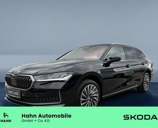 Skoda Skoda Superb Combi L&K 2.0TDI DSG LED PanoD StHeiz Gebrauchtwagen