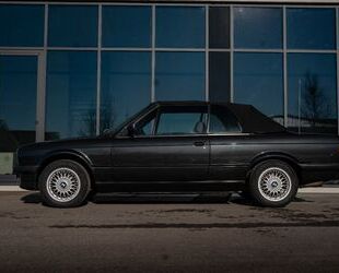 BMW BMW E30 325i Cabrio / H - Kennzeichen / 1 - Hand Gebrauchtwagen