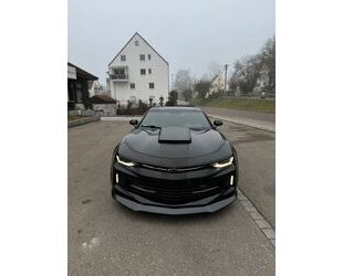 Chevrolet Chevrolet Camaro 3.6L Tüv Neu Gebrauchtwagen