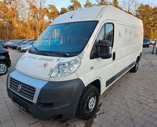 Fiat Ducato Gebrauchtwagen