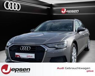 Audi Audi A6 Avant 40 TDI S tr. Virtual+ Navi+t Tour Gebrauchtwagen