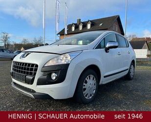 Peugeot Peugeot 3008 Access HDi FAP 110 Gebrauchtwagen