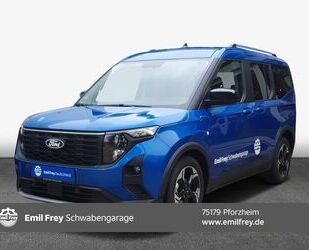 Ford Ford Tourneo Courier 1.0 EcoBoost ACTIVE Gebrauchtwagen