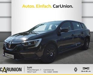 Renault Renault Megane Grandtour Life TCe 115 ~AHK~ Gebrauchtwagen