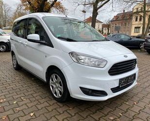 Ford Ford Tourneo Courier1.0 EcoBoost,Klima,Scheib/Sitz Gebrauchtwagen