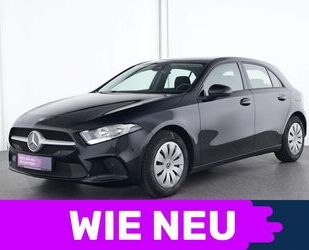 Mercedes-Benz Mercedes-Benz A 200 d 4Matic Kamera|Tempomat|SHZ|N Gebrauchtwagen