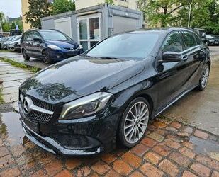 Mercedes-Benz Mercedes-Benz A 200 CDI Gebrauchtwagen